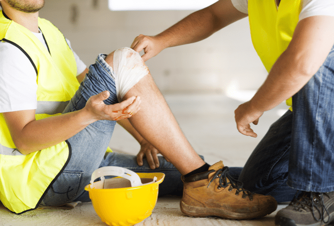 Accident du travail : quelles conséquences pour l’employeur ?