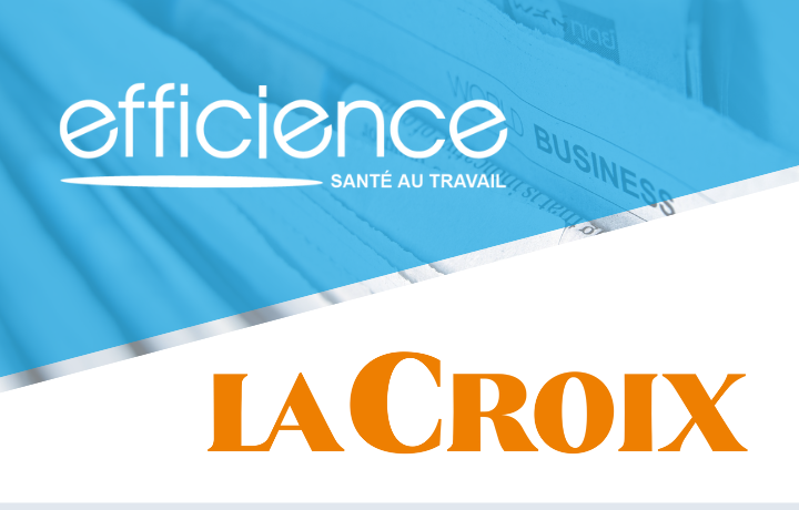 La santé au travail à l'heure de l'épidémie