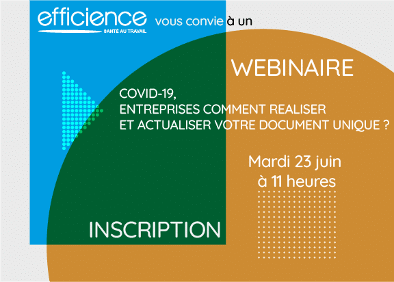 Comment réaliser et actualiser votre document unique ?