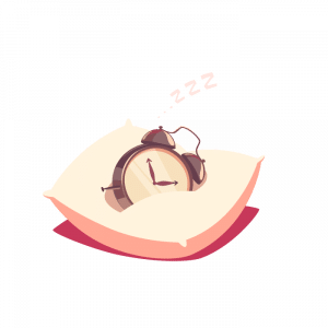 réveil