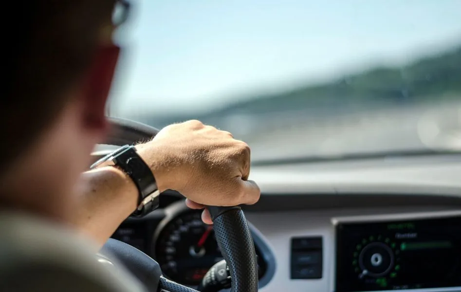 Risque routier, tous concernés ! Semaine de la sécurité routière au travail 17-21 mai