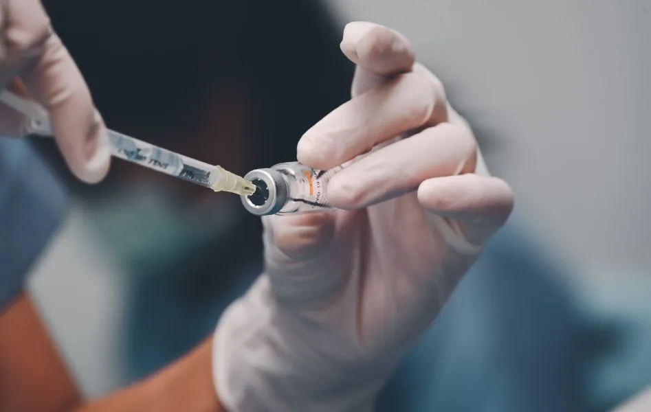 Covid-19  Êtes vous éligible à la dose de rappel ?