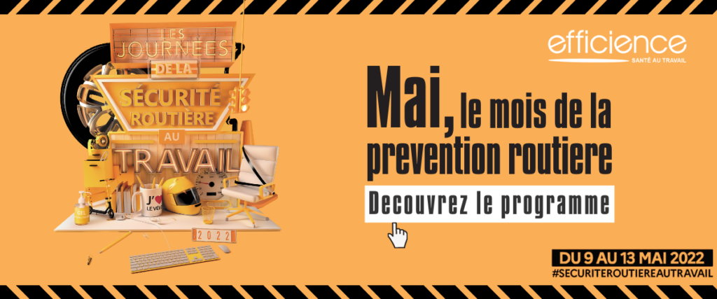 Sécurité routière 2023