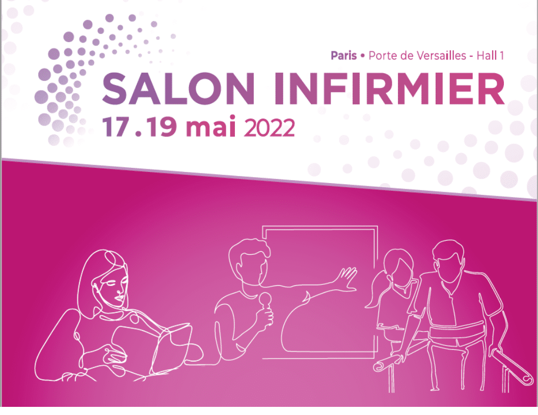 Salon infirmier 2022