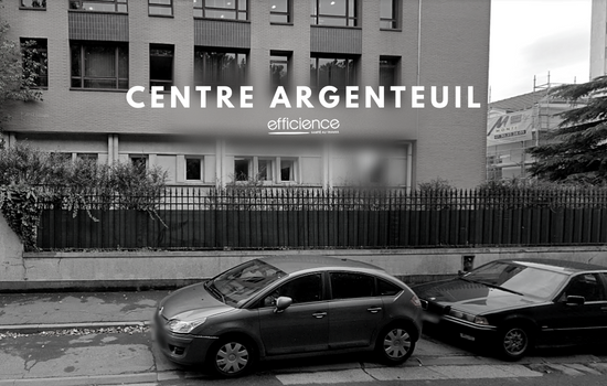 Centre Argenteuil