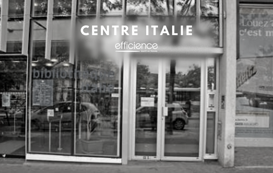 Centre Italie