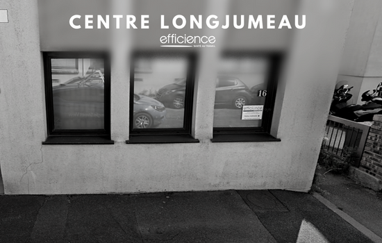 Centre Longjumeau