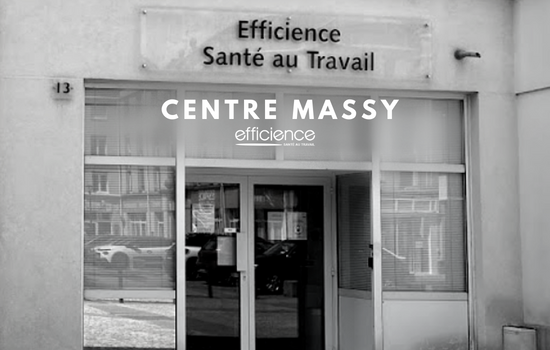 Centre Massy