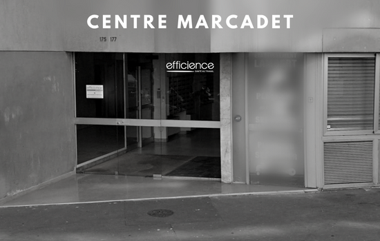 Centre Marcadet