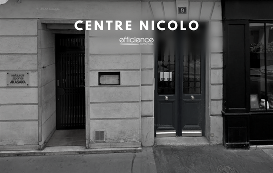 Centre Nicolo