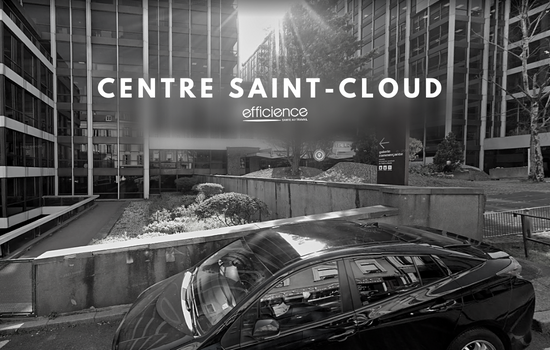 Centre Saint-Cloud