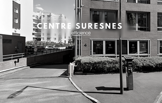 Centre Suresnes