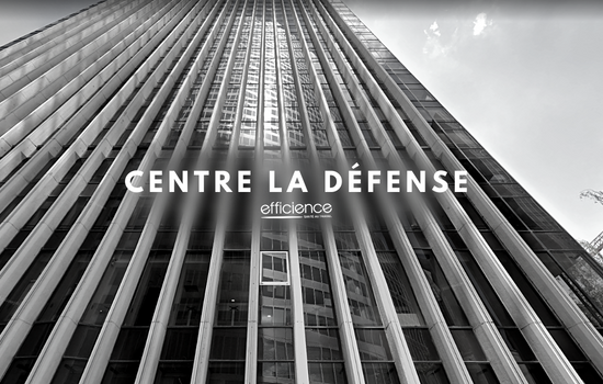 Centre La Défense