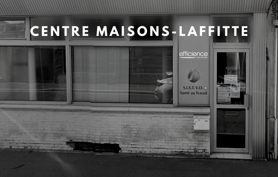 Centre Maisons-Lafitte