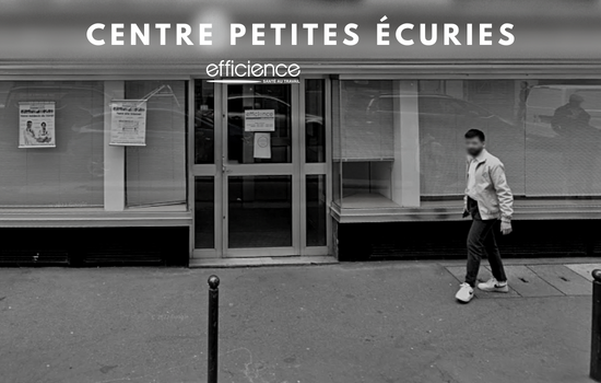 Centre Petites Écuries