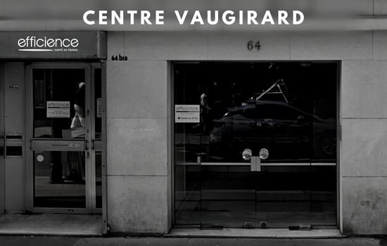 Centre Vaugirard