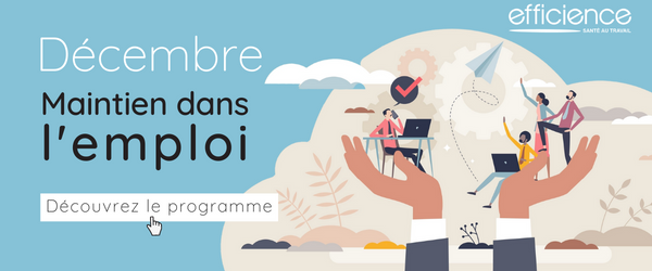 Maintien en emploi