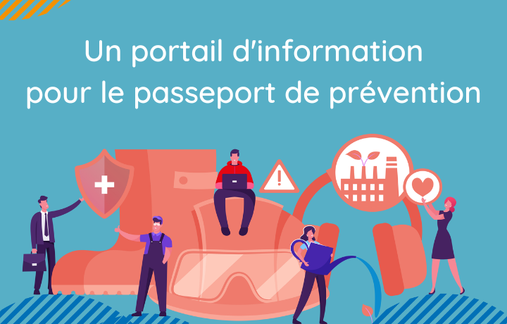 passeport prévention