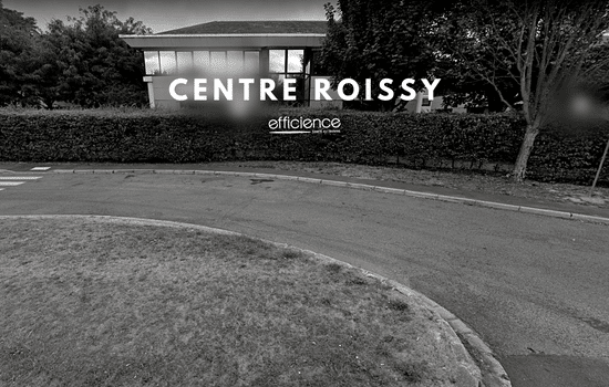 Centre Roissy