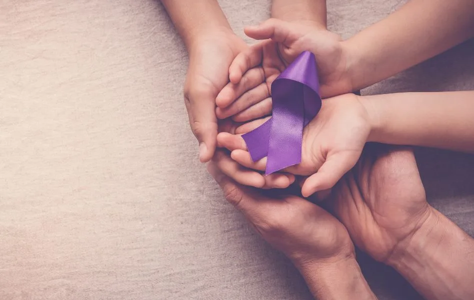 Journée mondiale contre le cancer