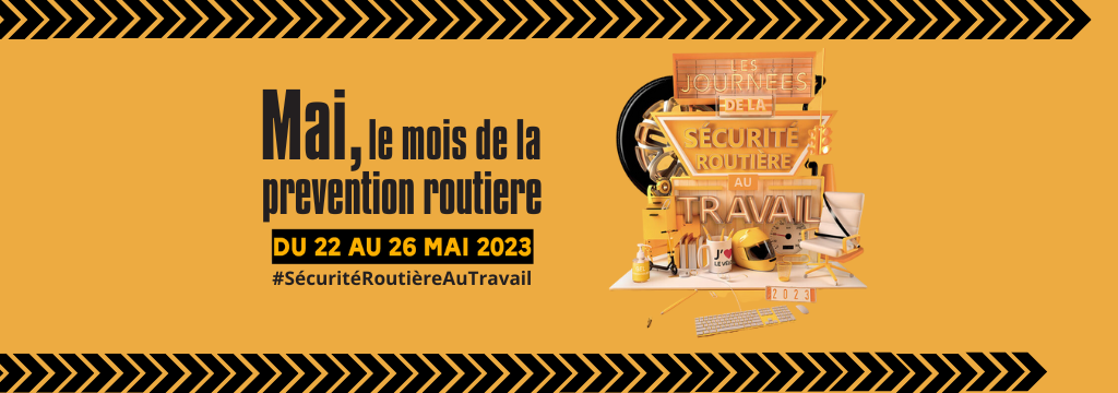 Sécurité routière 2023