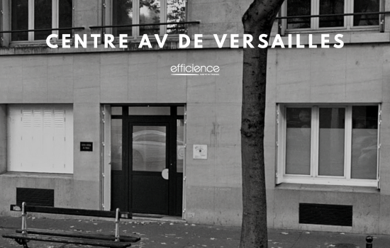 Centre Av Versailles