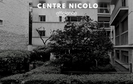 Centre Nicolo