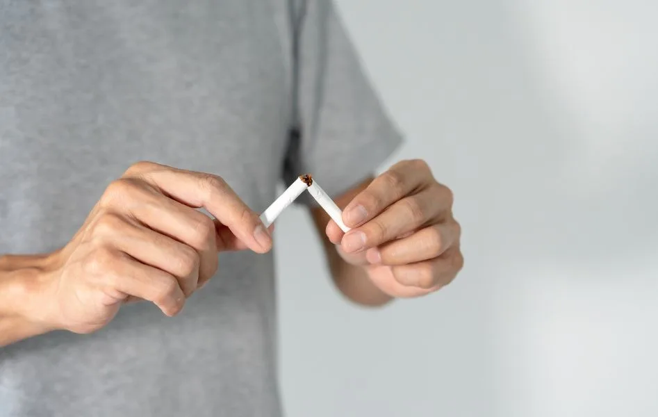 Mois sans Tabac, Relevez le défi !