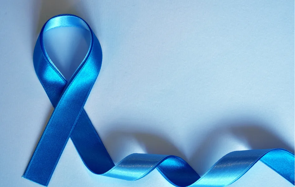 Mars bleu : prévenir et dépister le cancer colorectal