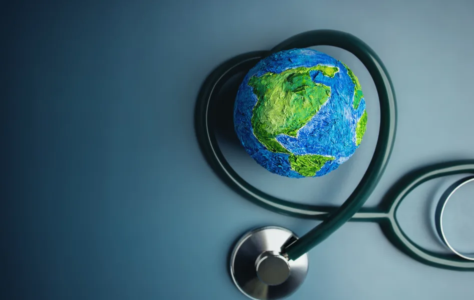 Journée mondiale de la santé : Guide et informations