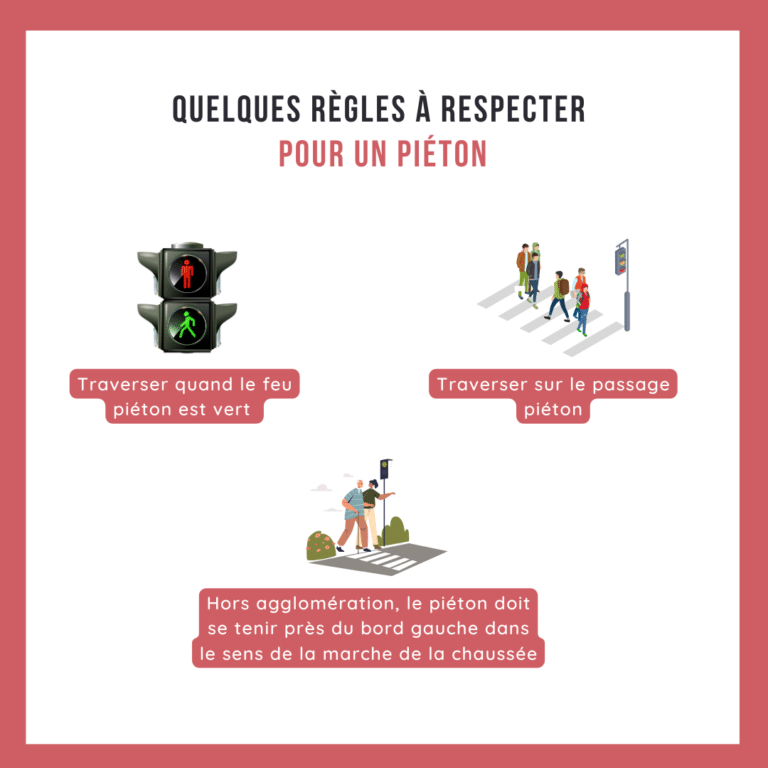 Semaine de la sécurité routière piéton (3)