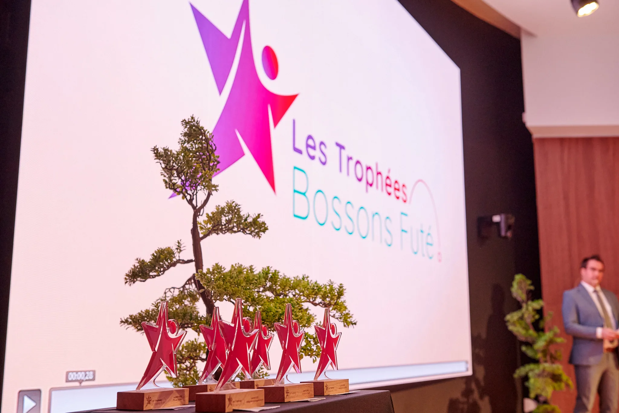 Trophées Bossons Futé : participez à la deuxième édition !