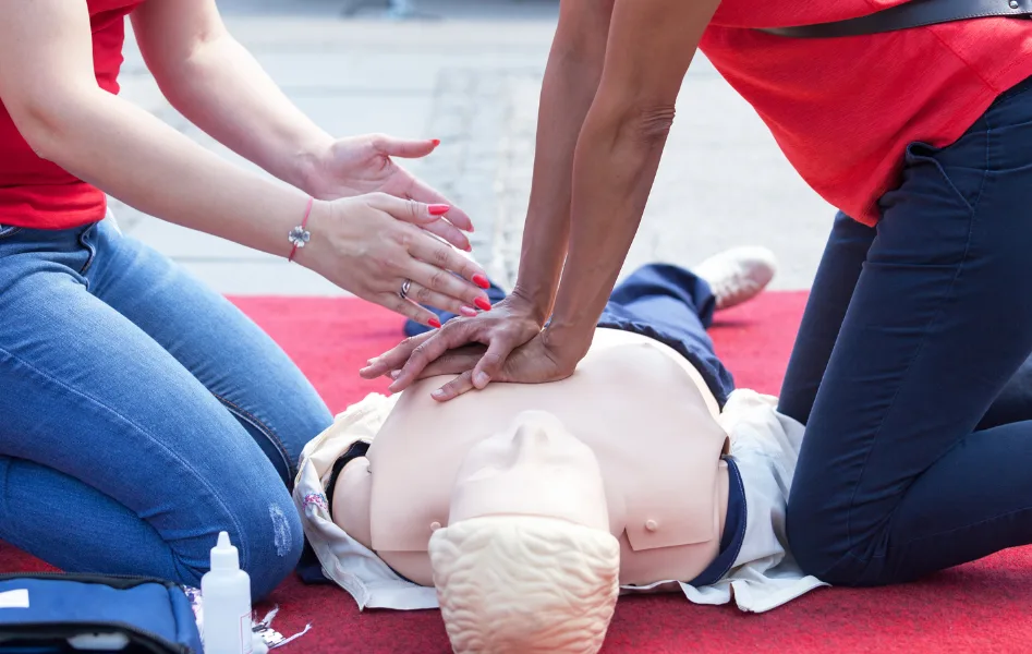 Premiers Secours : Quelques rappels pour sauver des vies !