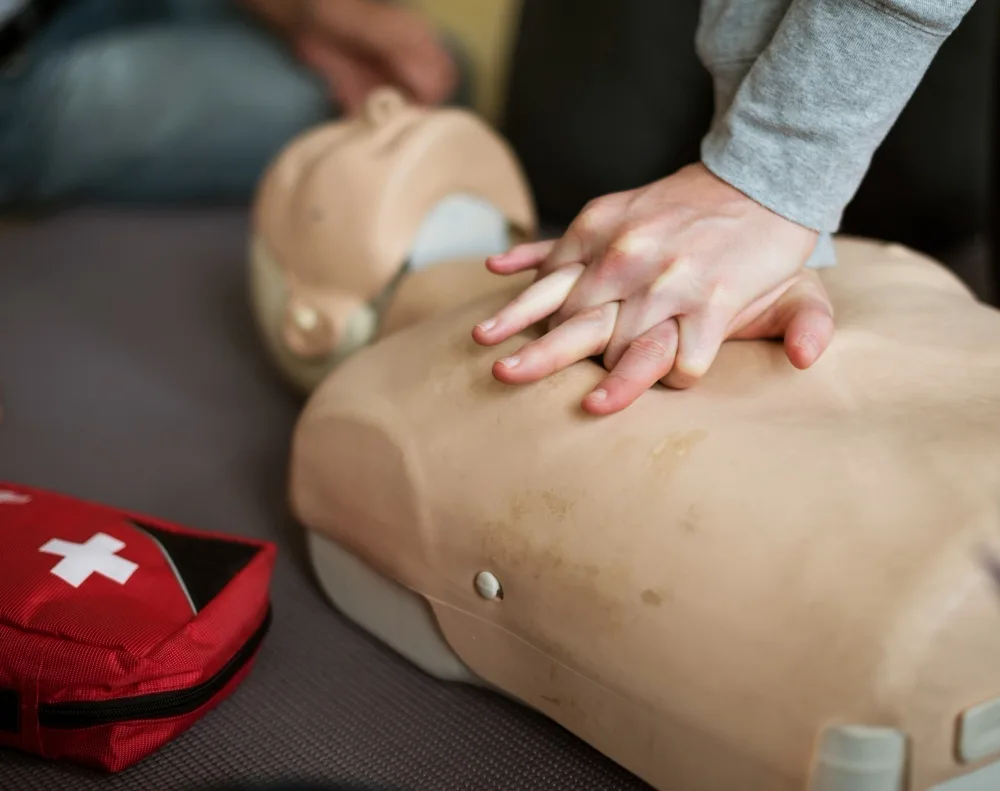 13/12/24 – Webinaire premiers secours : adoptez les bons réflexes pour protéger vos collaborateurs et vos proches