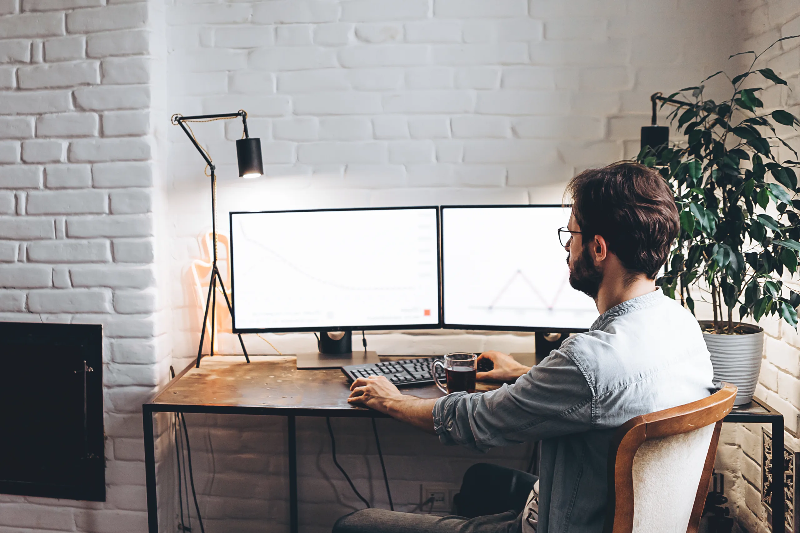 Travail sur écran : êtes-vous bien installé ?