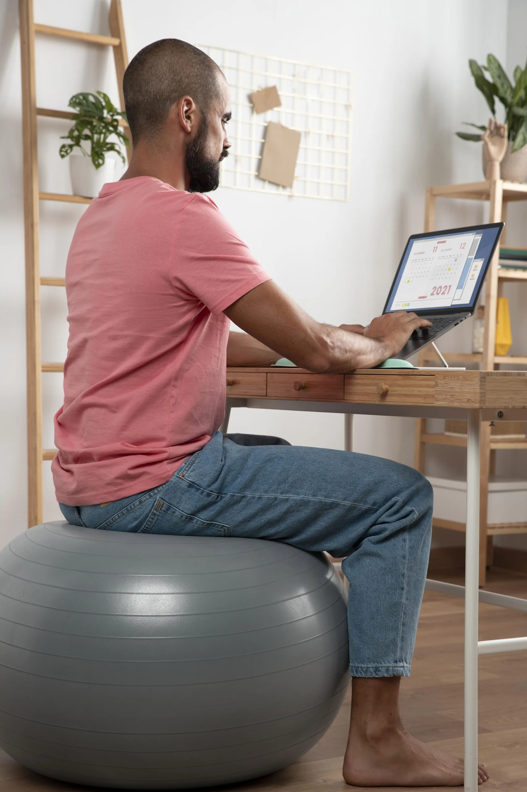 Le télétravail s’intensifie, nos conseils