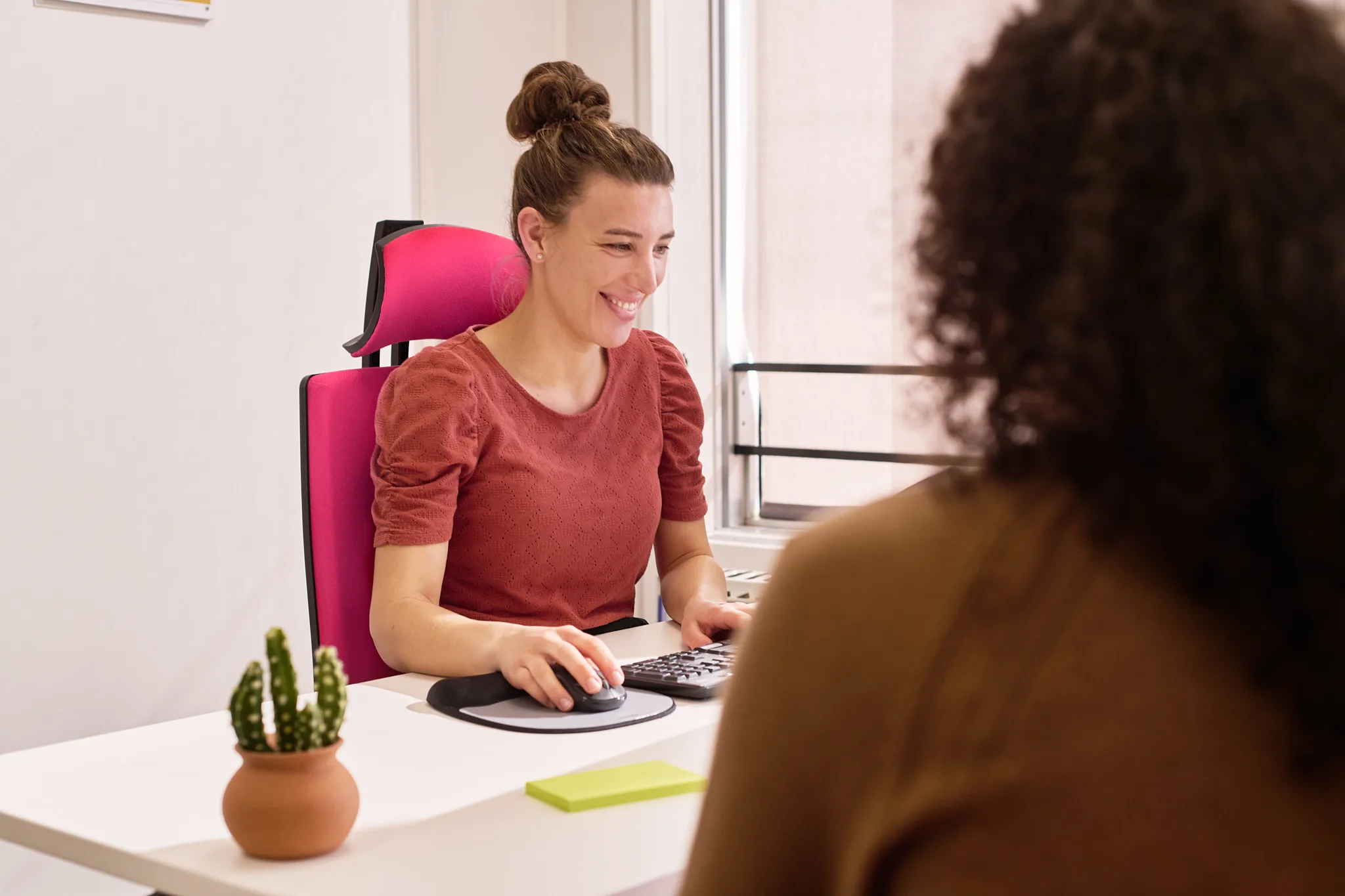 Maladie et travail : le rôle du service de prévention et de santé au travail