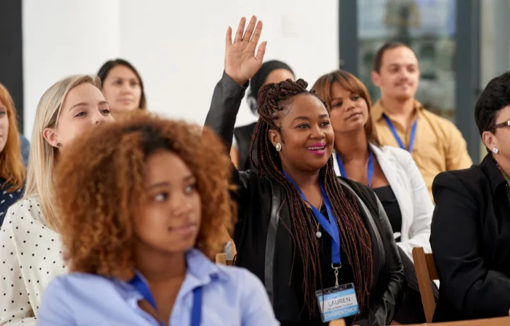 Retour sur notre Afterwork Efficience 2025 !