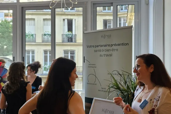 Photo Afterwork 4