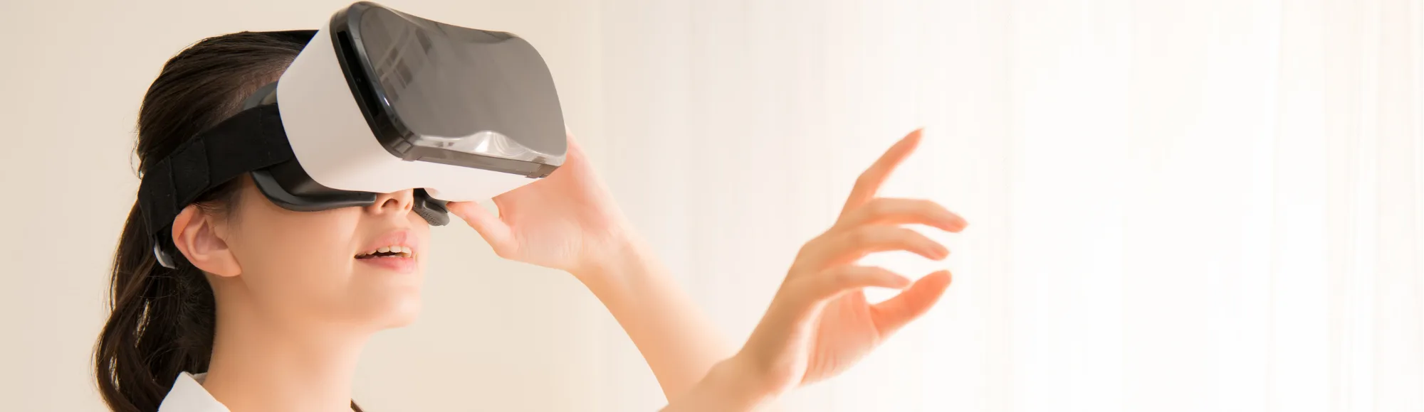 Les succès de la prévention – La réalité virtuelle pour changer les comportements au travail