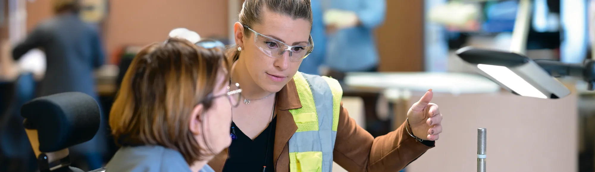 Les Progrès de la Prévention – en chiffres et en actions