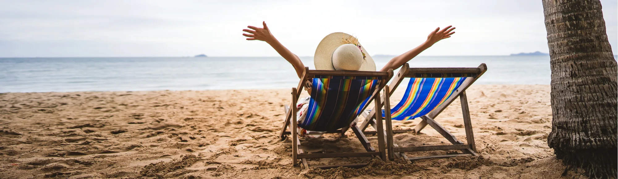 Les vacances : une nécessité pour “rester performant au travail”