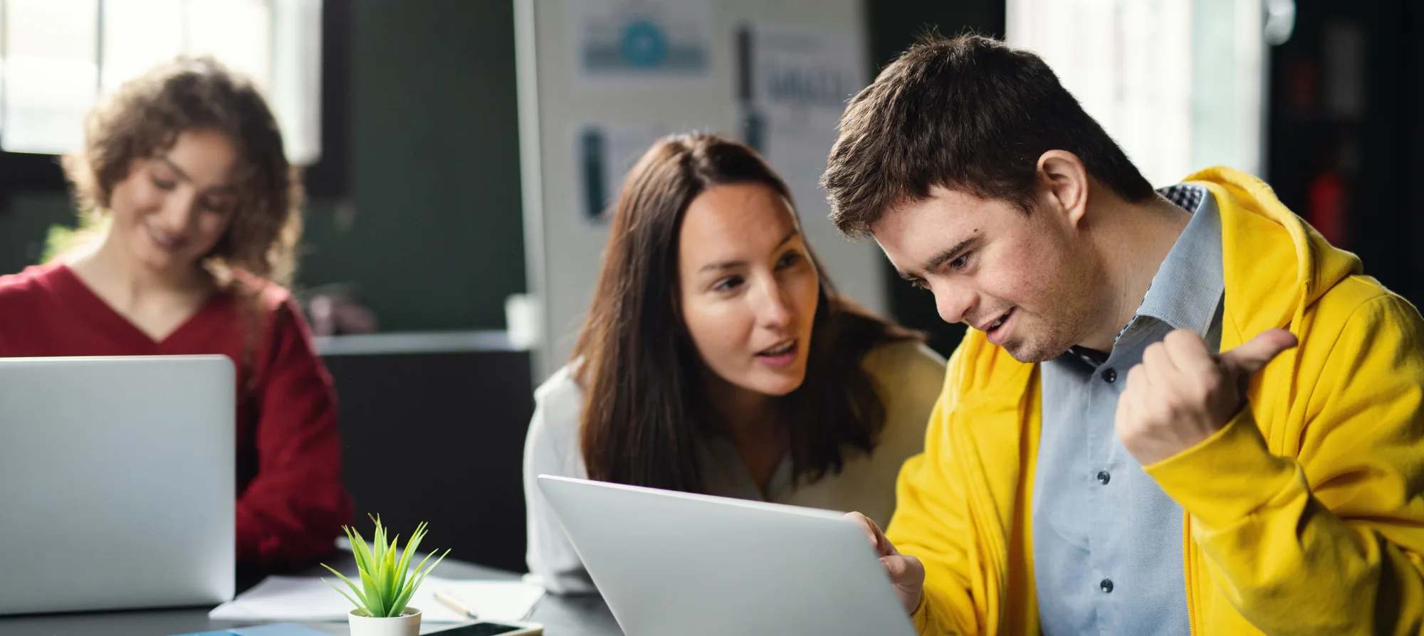 SEEPH 2025 en entreprise : agir pour un monde du travail plus inclusif