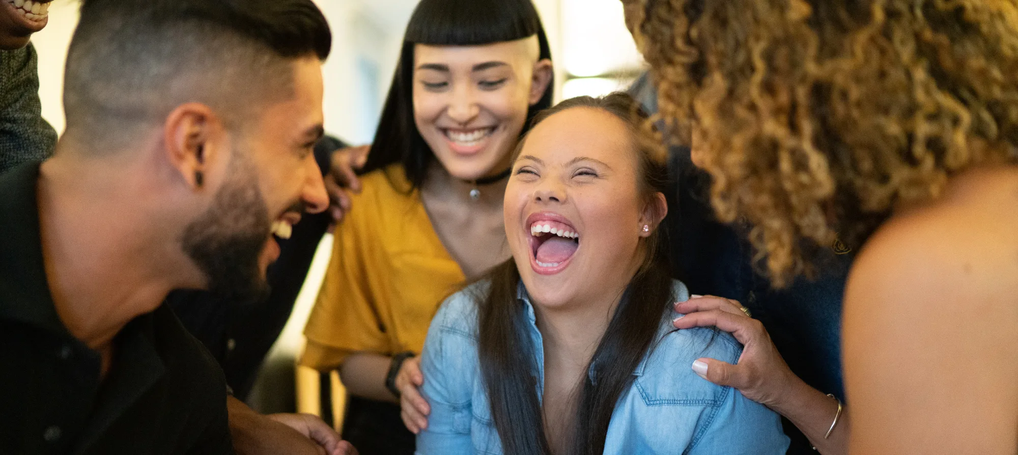 SEEPH 2025 : Handicaps et emploi, l’égalité pour toutes et tous !