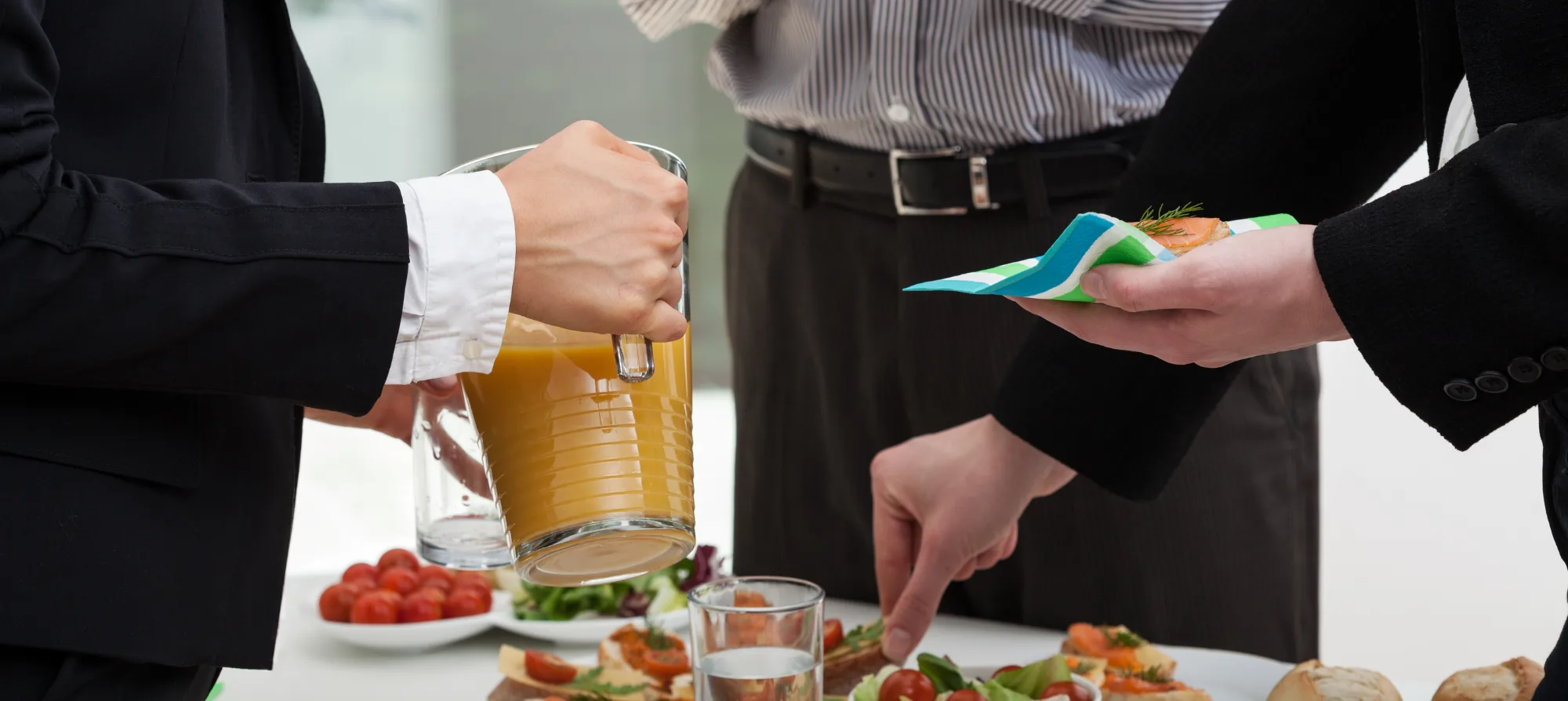 Pourquoi mettre en place une politique sans alcool en entreprise ?