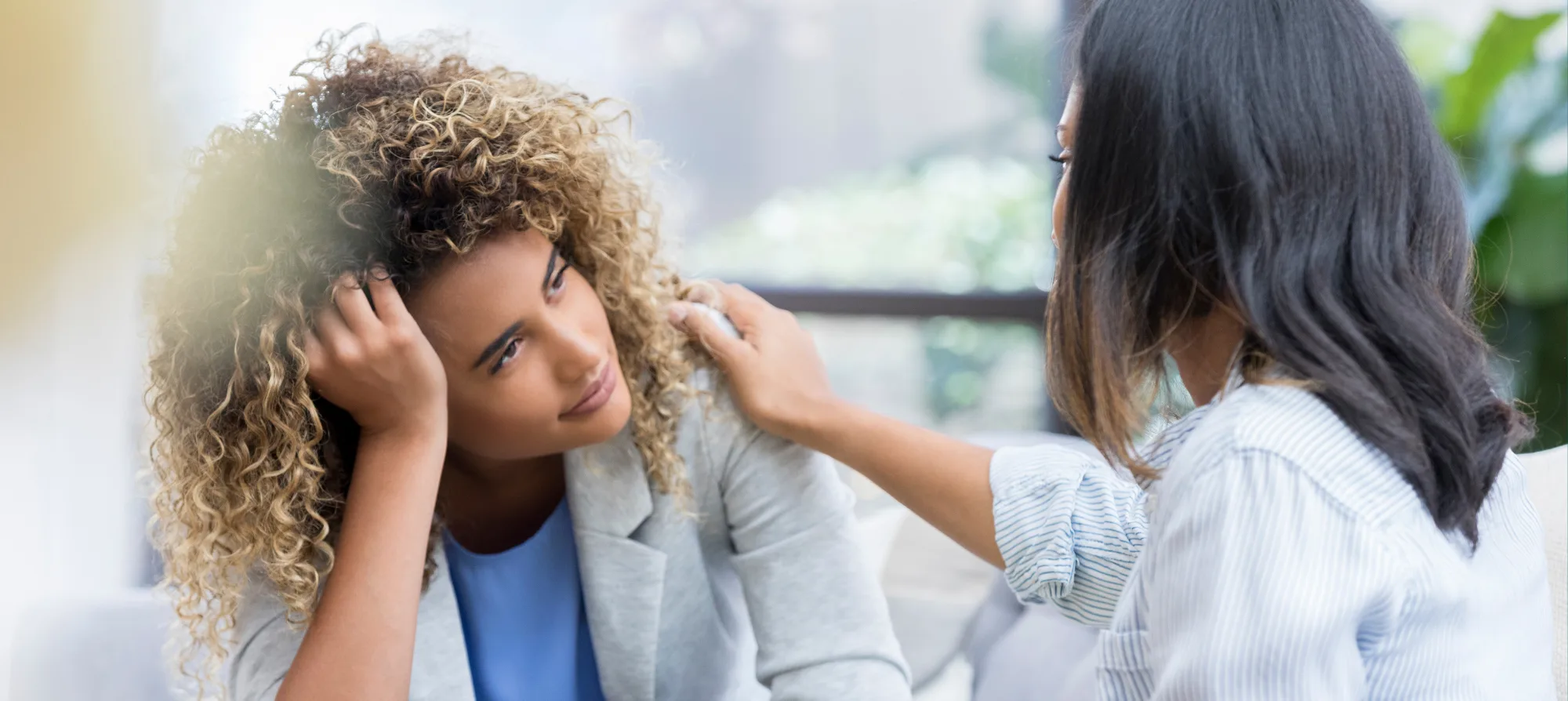 Efficience participe aux 5ᵉ Rencontres de la Santé mentale