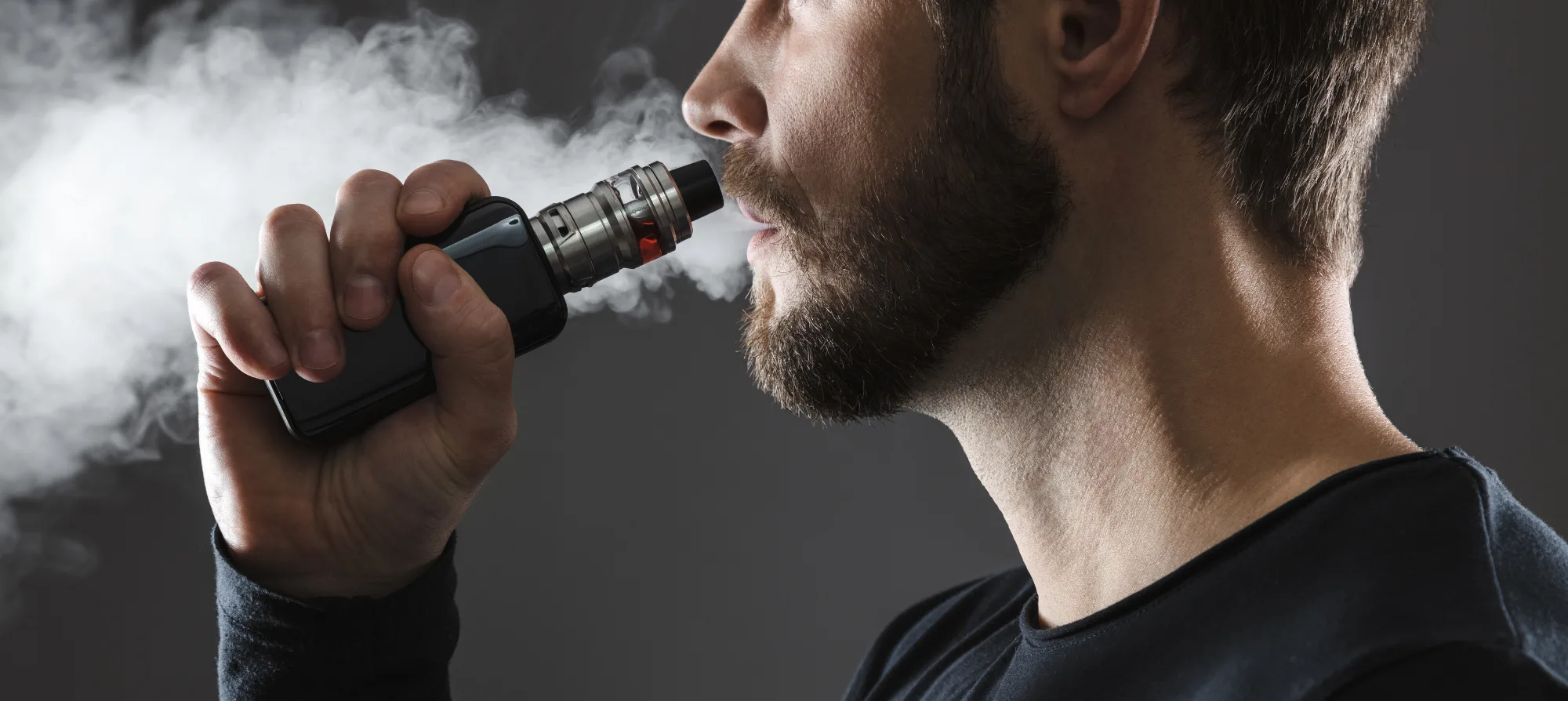 Cigarette électronique : quels risques pour la santé ?