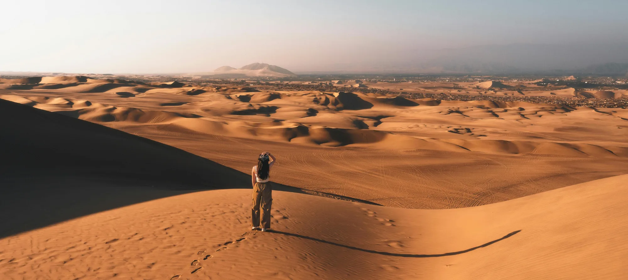 Efficience soutient l’équipage 231 au Rallye Roses des Sables 2026