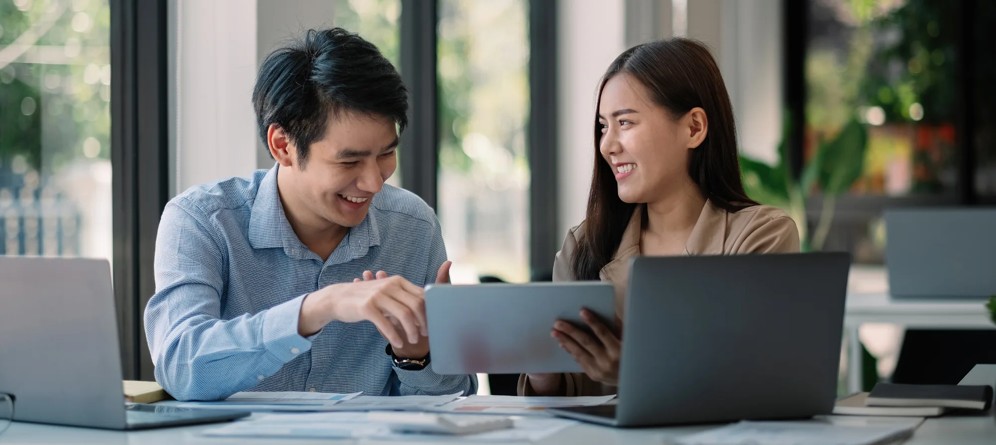 Nouveaux modes d&rsquo;organisation du travail : l’entreprise redessinée