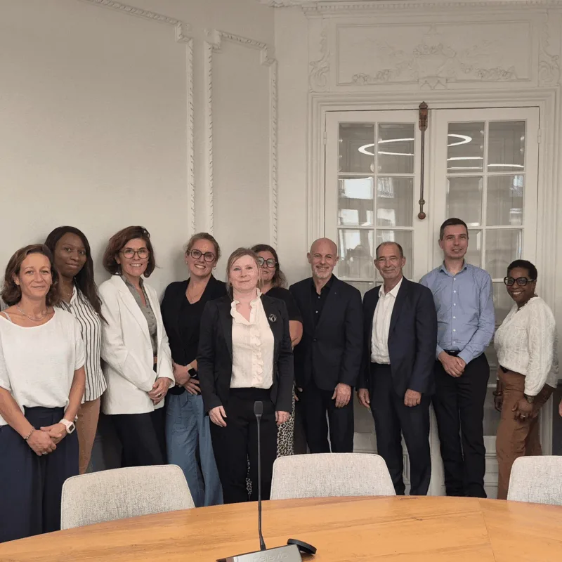 Partenariat Efficience Cap emploi